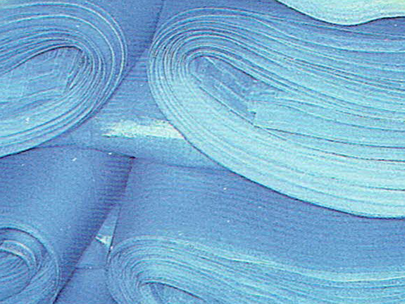 EPE Foam (Blue)